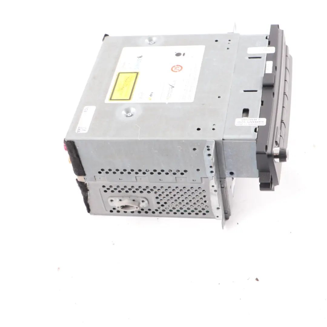 Radio CD Player Navigation CIC Head Unit Computer DAB to BMW Z4 E89 with Part number 9283434 BMW Z4 E89 Radio CD Player Navigation CIC Head Unit Computer DAB - SKU 9283434 - Part number 9283434