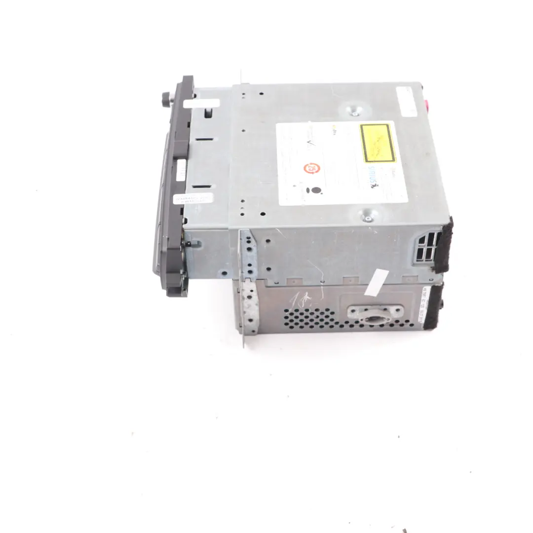 Radio CD Player Navigation CIC Head Unit Computer DAB to BMW Z4 E89 with Part number 9283434 BMW Z4 E89 Radio CD Player Navigation CIC Head Unit Computer DAB - SKU 9283434 - Part number 9283434