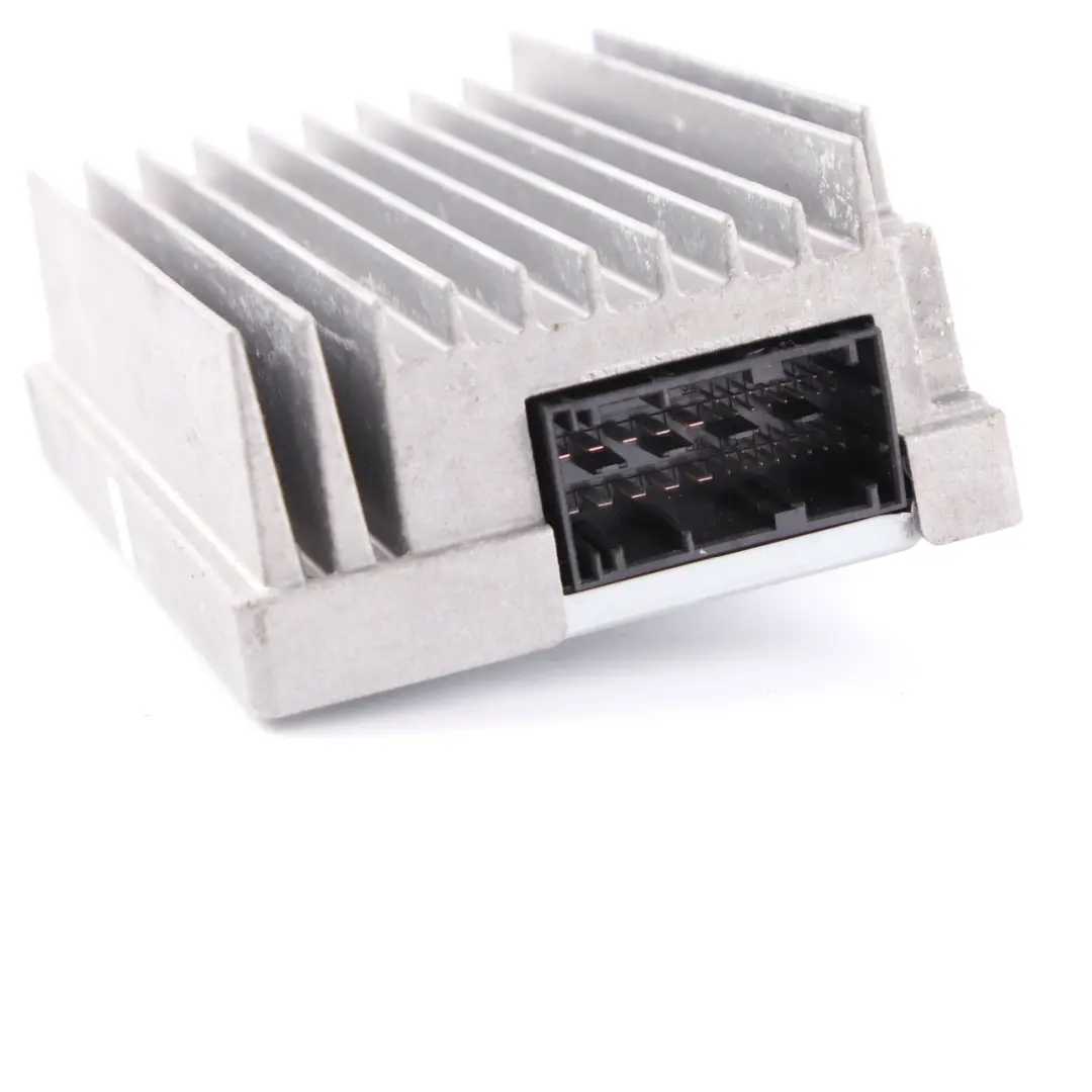 Radio AMP Amplificateur Audio HIFI System pour BMW F20 F21 à propos du numéro de pièce 9283505 BMW F20 F21 Radio AMP Amplificateur Audio HIFI System - SKU 9283505 - Numéro de pièce 9283505