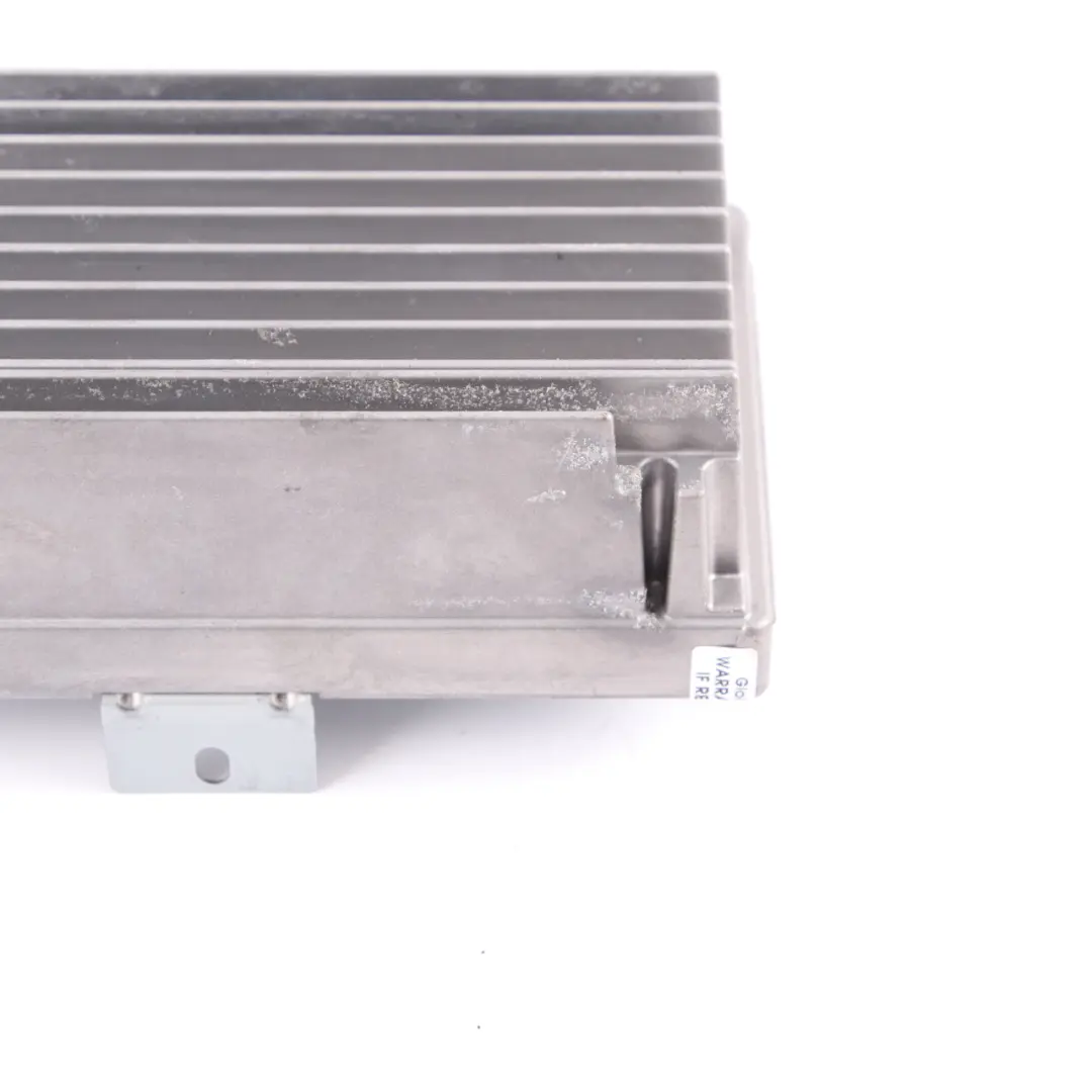 Radio AMP Amplifier Audio HIFI System BMW F20 F21 - SKU 9283505 - Part number 9283505