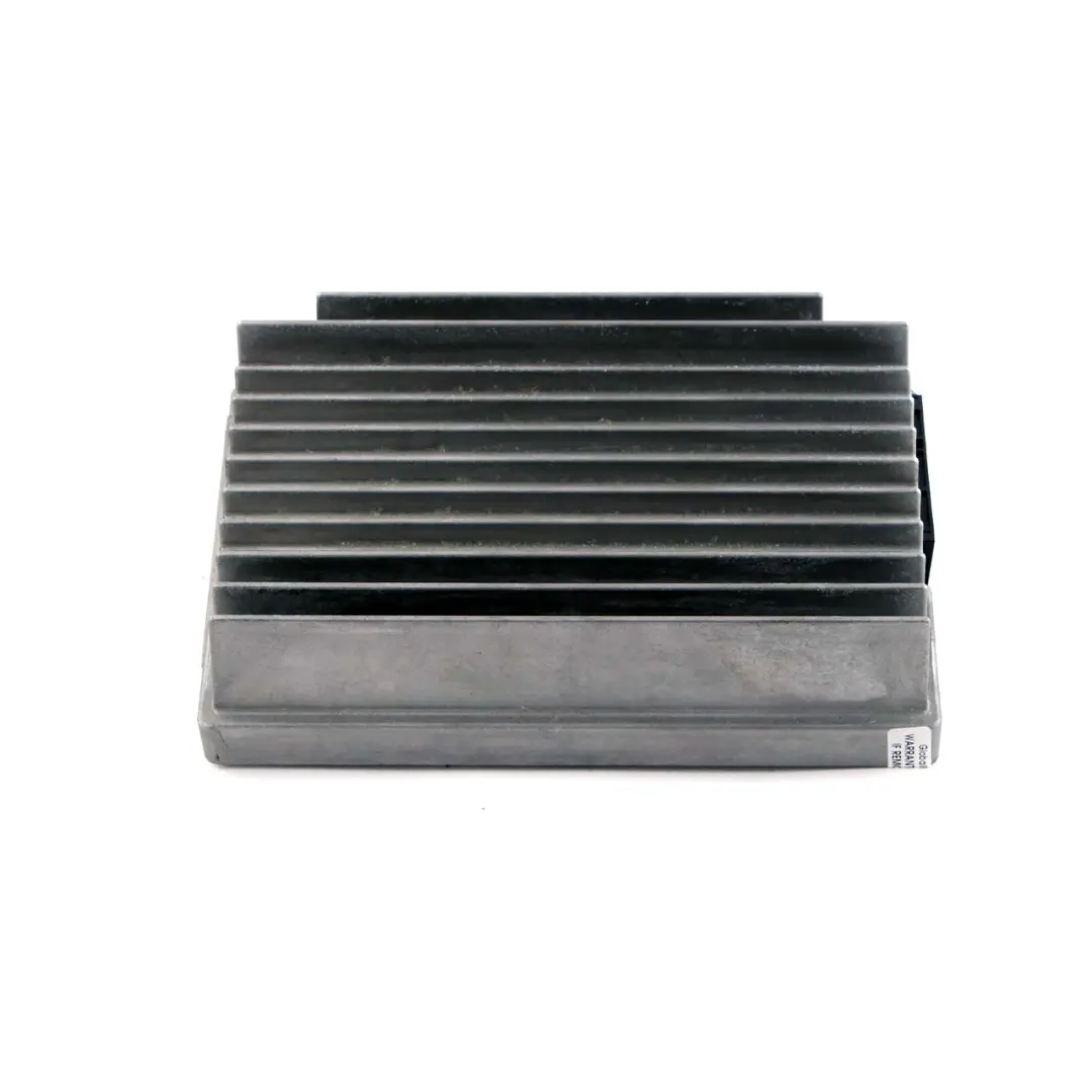 Hifi Audio Altoparlanti Amplificatore Unità Di Controllo ECU per BMW F30 con numero di parte 9283511 BMW F30 Hifi Audio Altoparlanti Amplificatore Unità Di Controllo ECU - SKU 9283511 - Numero di parte 9283511