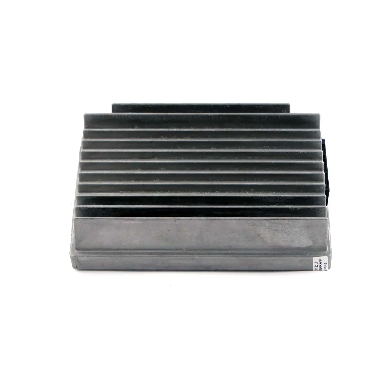 BMW F30 Hifi Audio Sound Speakers Amplifier Control Unit ECU 9283511