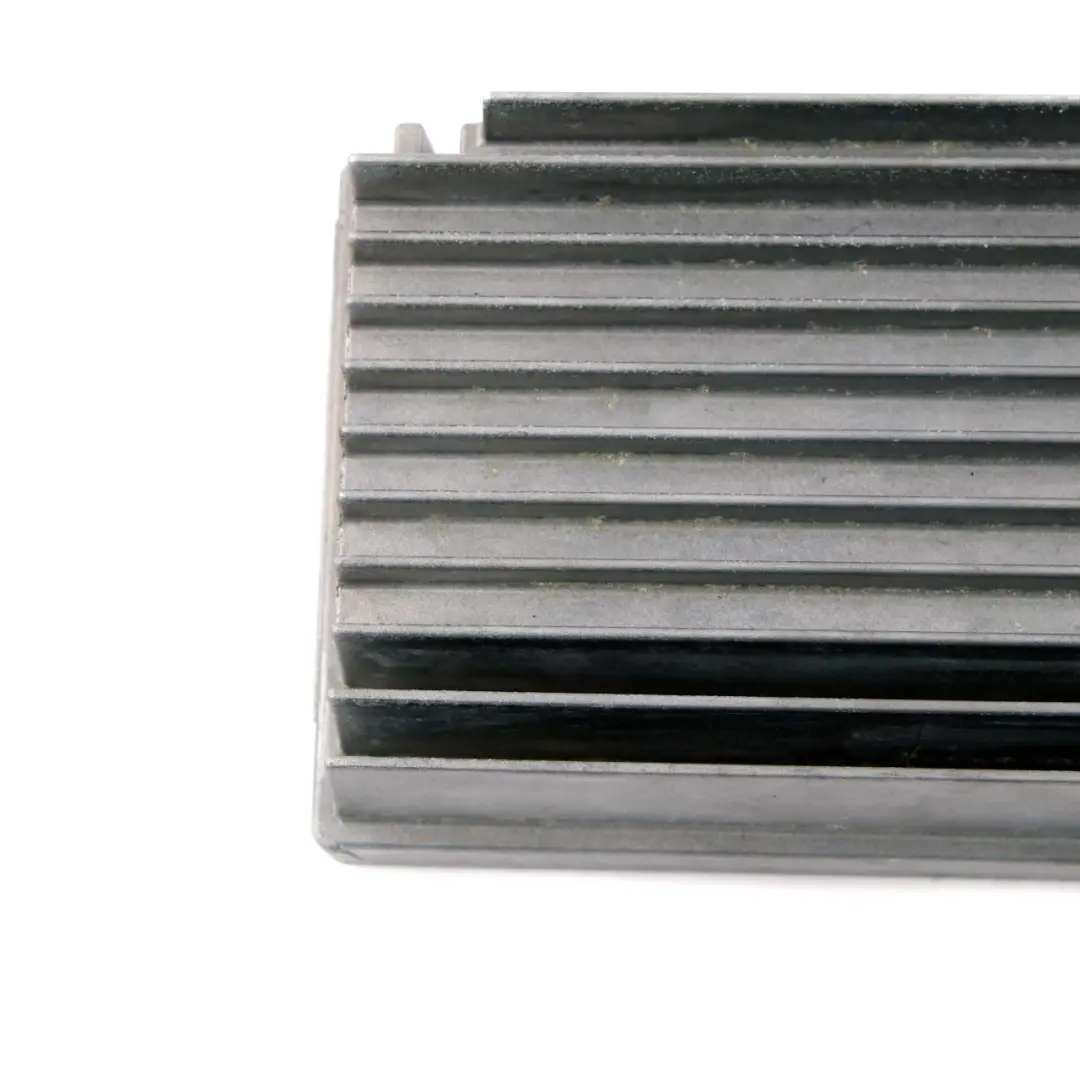 Hifi Audio Sound Lautsprecher Verstärker Steuergerät ECU für BMW F30 mit Teilenummer 9283511 BMW F30 Hifi Audio Sound Lautsprecher Verstärker Steuergerät ECU - SKU 9283511 - Teilenummer 9283511