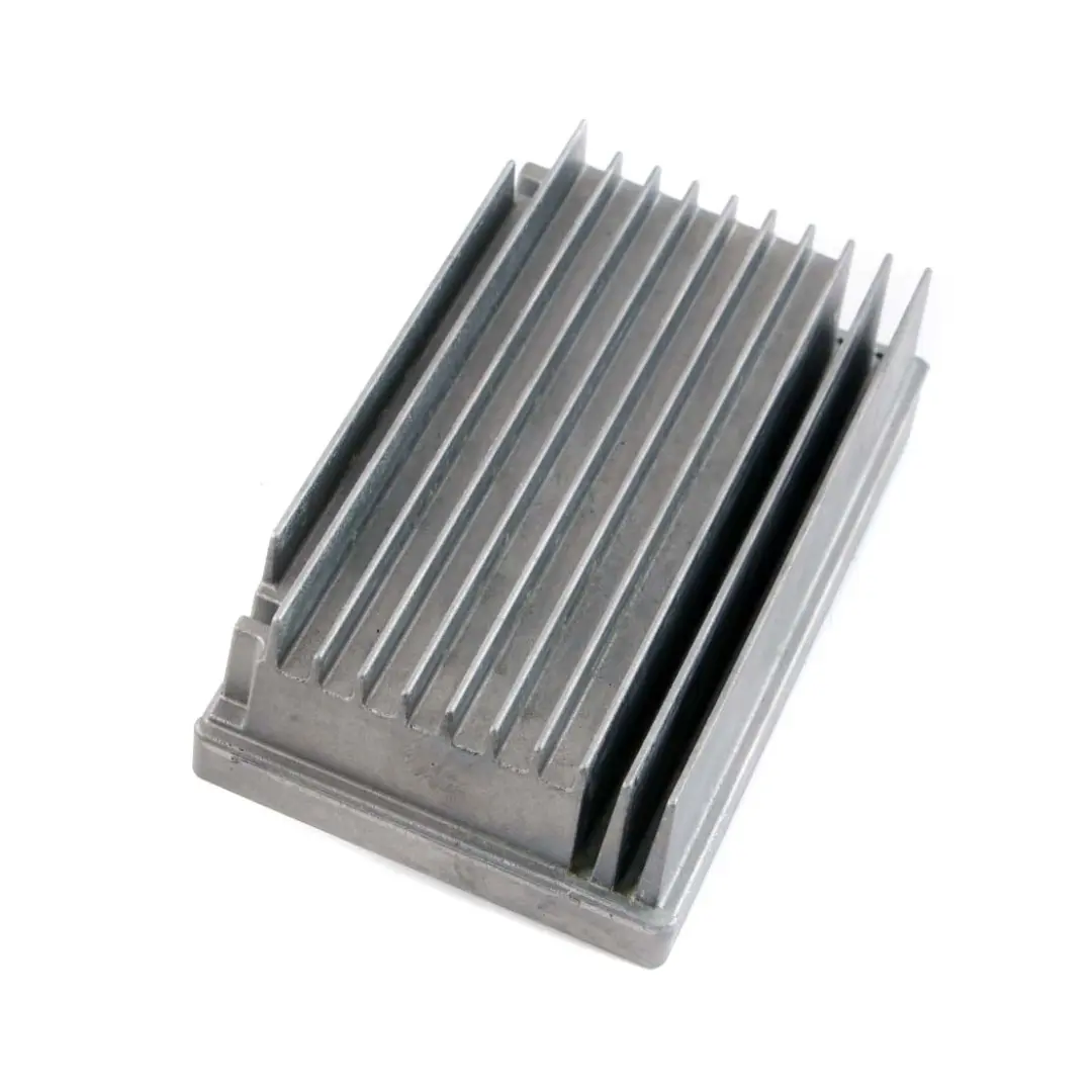 BMW F30 Hifi Audio Altavoces Amplificador Unidad De Control ECU - SKU 9283511 - Número de pieza 9283511