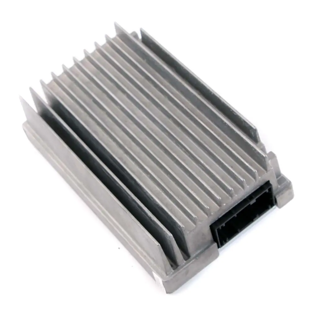 Wzmacniacz Moduł Audio Hifi ECU do BMW F30 o numerze 9283511 BMW F30 Wzmacniacz Moduł Audio Hifi ECU - SKU 9283511 - Numer Części 9283511