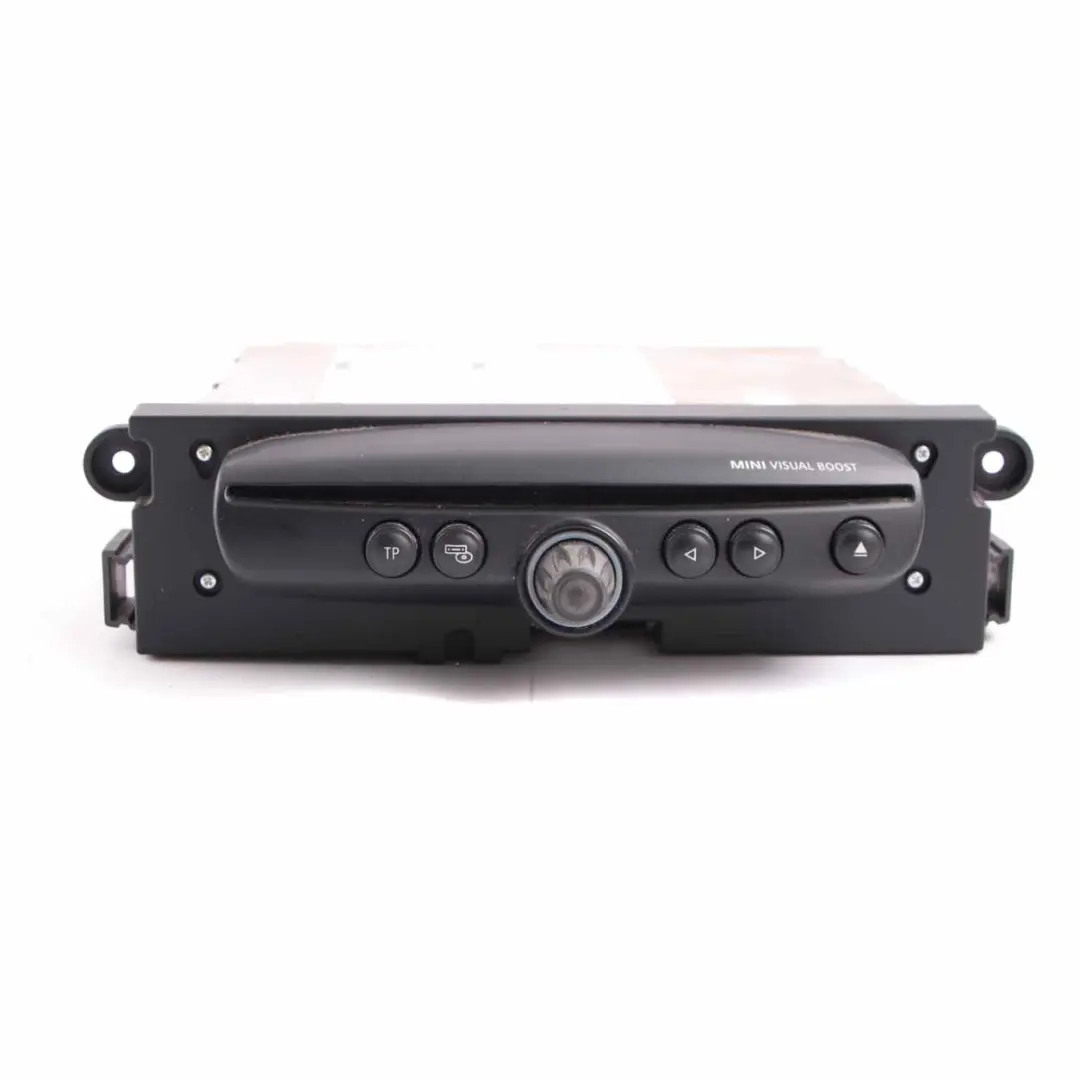 Mini Navegación Unidad Principal R55 R56 R57 LCI R60 R61 Sat Nav DAB - SKU 9283526 - Número de pieza 9283526