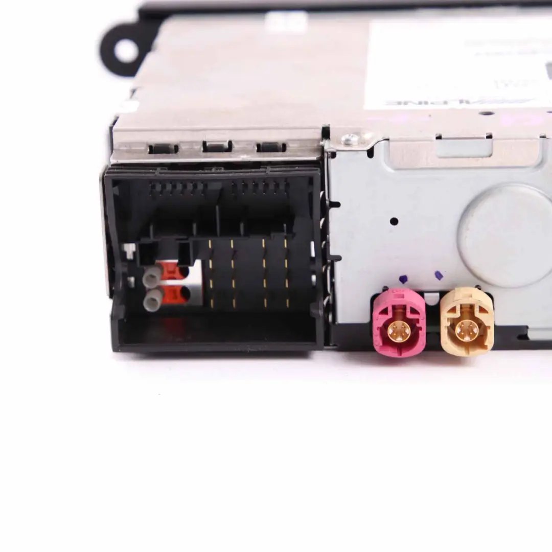 Mini Navegación Unidad Principal R55 R56 R57 LCI R60 R61 Sat Nav DAB - SKU 9283526 - Número de pieza 9283526