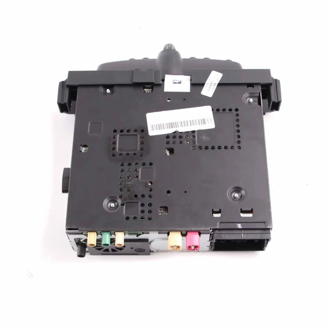 Mini Navegación Unidad Principal R55 R56 R57 LCI R60 R61 Sat Nav DAB - SKU 9283526 - Número de pieza 9283526