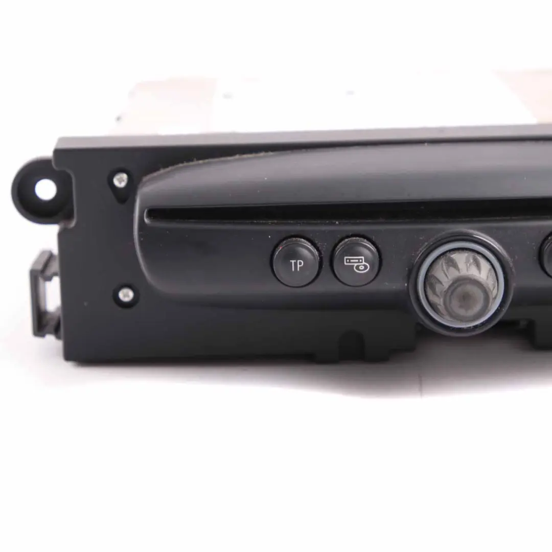 Navigationsgerät R55 R56 R57 LCI R60 R61 CHAMP 2 Sat Nav DAB für Mini mit Teilenummer 9283526 Mini Navigationsgerät R55 R56 R57 LCI R60 R61 CHAMP 2 Sat Nav DAB - SKU 9283526 - Teilenummer 9283526