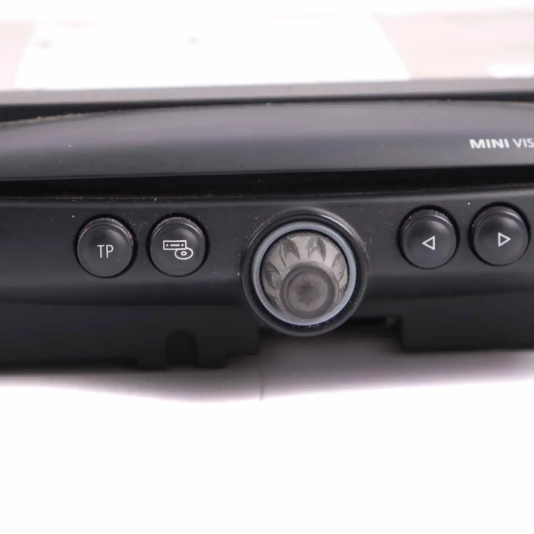 Navigationsgerät R55 R56 R57 LCI R60 R61 CHAMP 2 Sat Nav DAB für Mini mit Teilenummer 9283526 Mini Navigationsgerät R55 R56 R57 LCI R60 R61 CHAMP 2 Sat Nav DAB - SKU 9283526 - Teilenummer 9283526