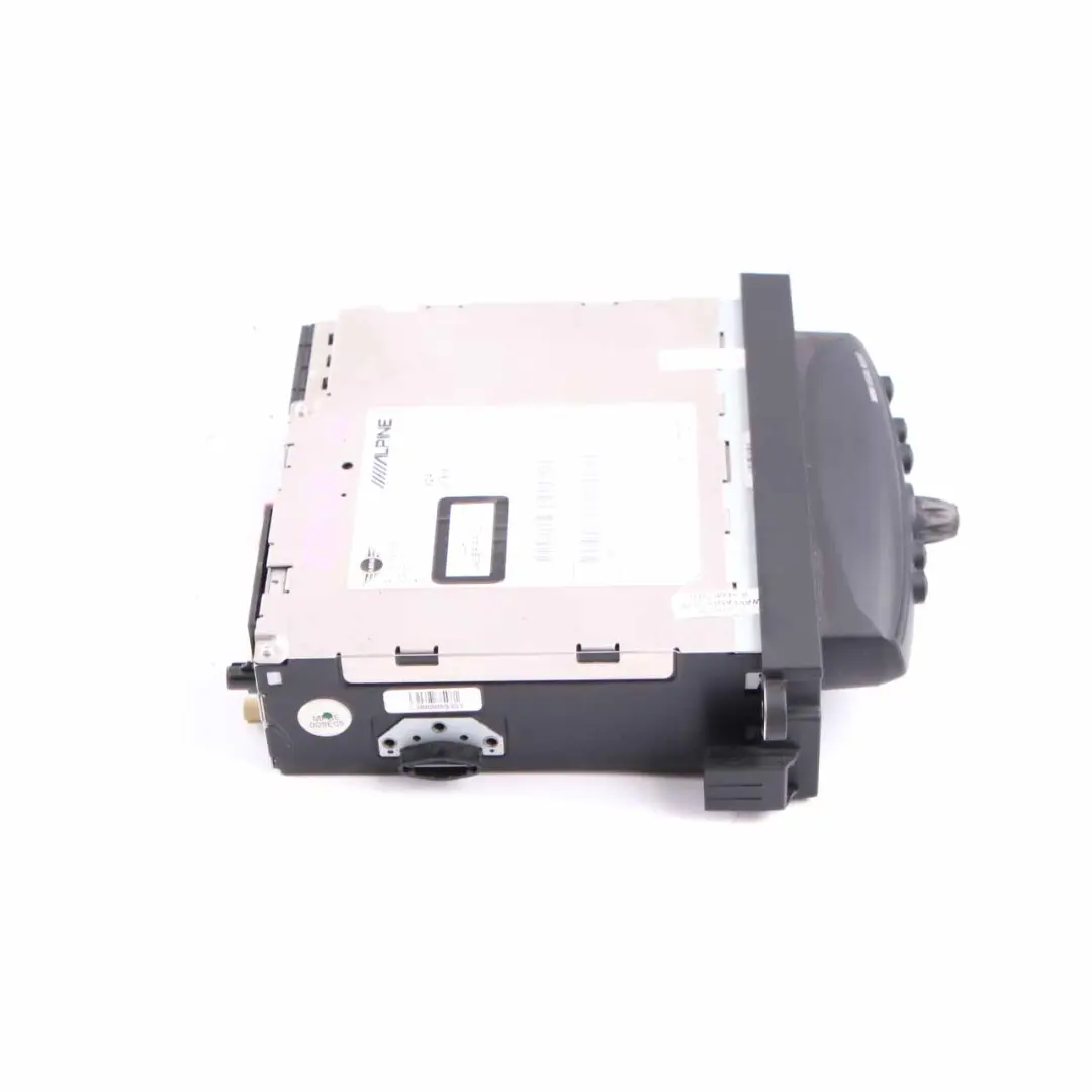 Mini R55 R56 R57 LCI R60 R61 CHAMP 2 Radio Nawigacja DAB - SKU 9283526 - Numer Części 9283526