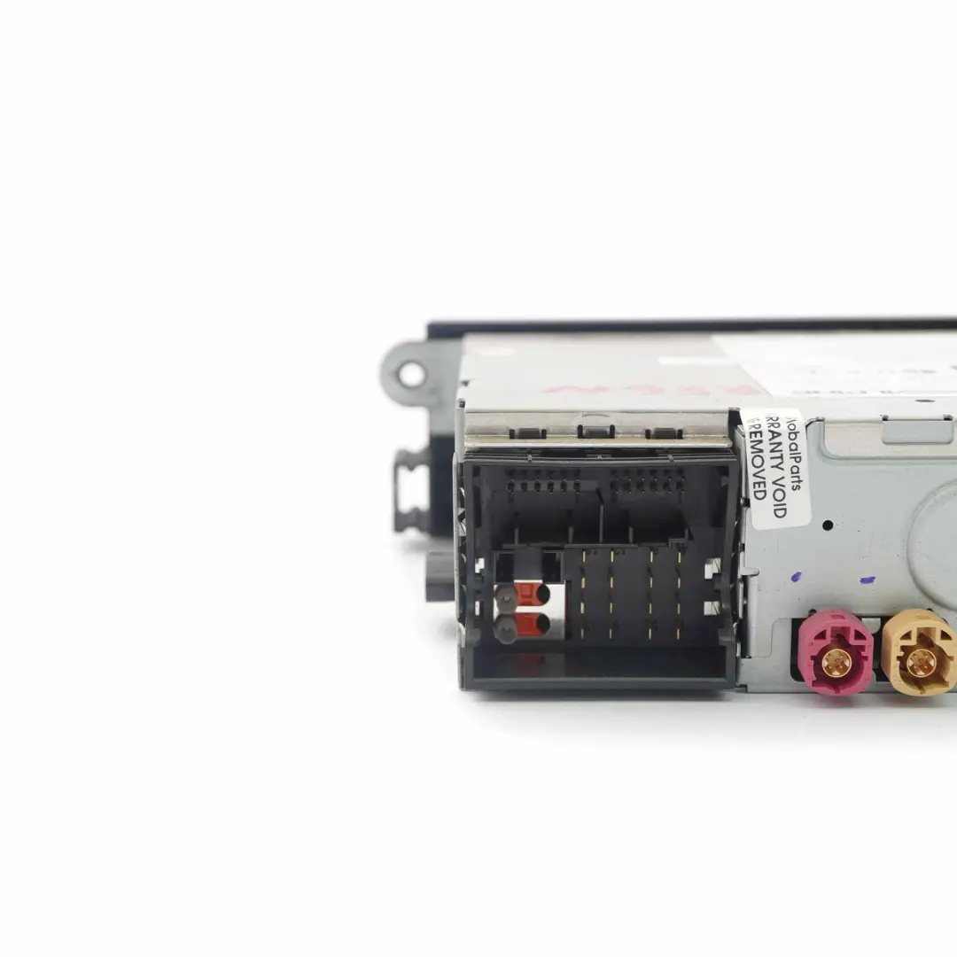 Navigation Head Unit R55 R56 R57 LCI R60 R61 CHAMP 2 Sat Nav DAB Mini - SKU 9283529 - Part number 9283529