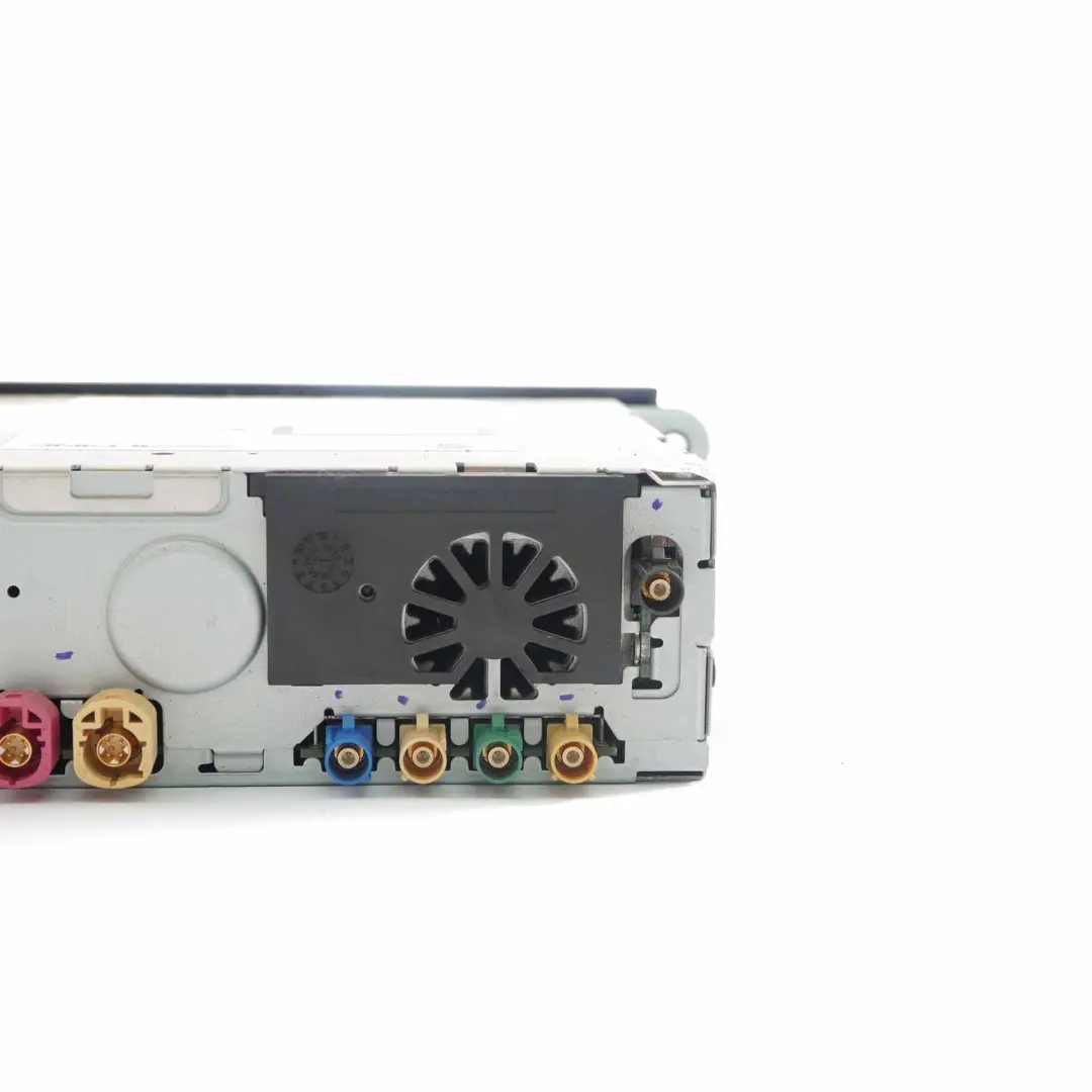 Radio Nawigacja GPS DAB 9257093 do Mini R56 LCI R60 o numerze 9283529 Mini R56 LCI R60 Radio Nawigacja GPS DAB 9257093 - SKU 9283529 - Numer Części 9283529