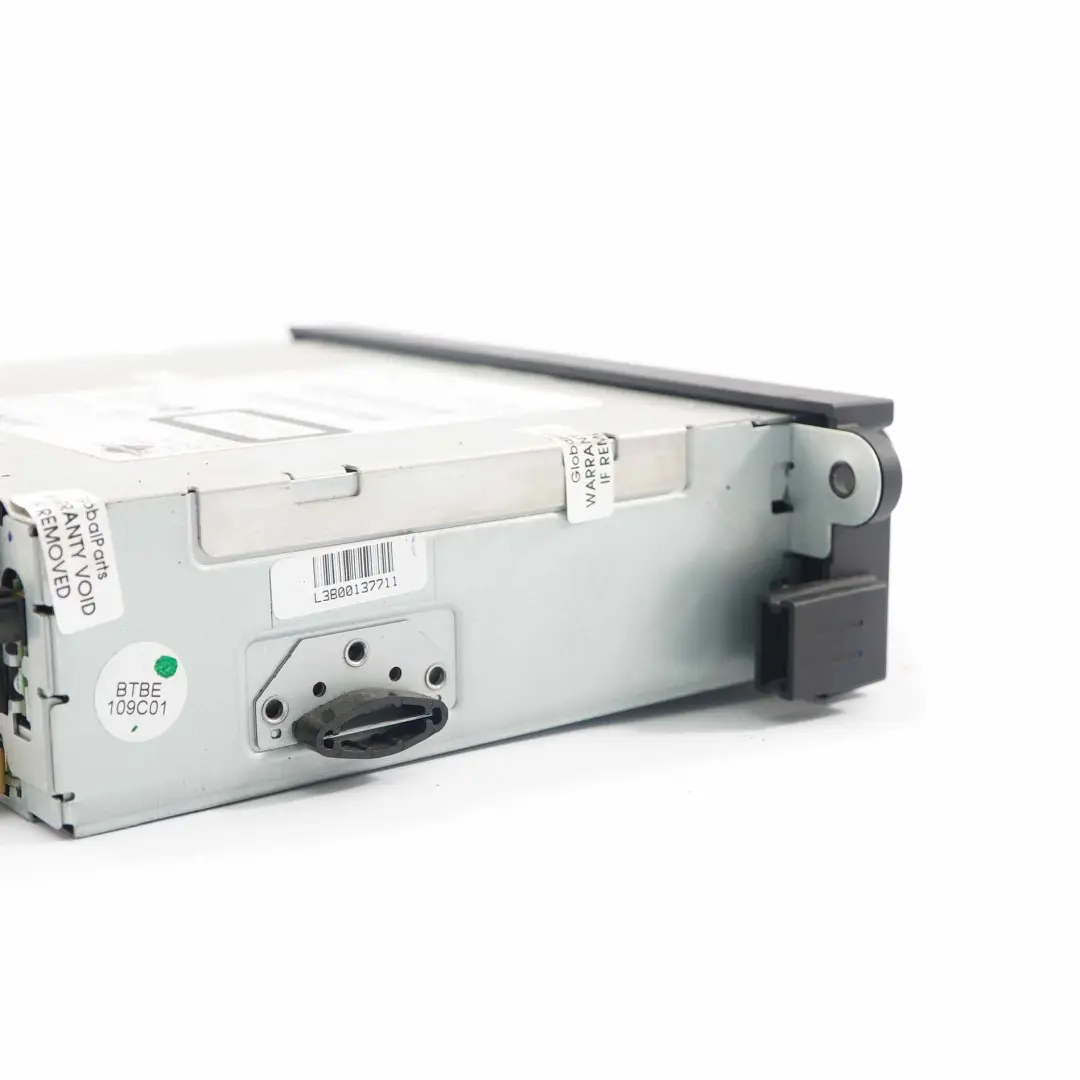 Champ Systeme de Navigation pour Mini Cooper R55 R56 R57 LCI R60 R61 à propos du numéro de pièce 9283529 Mini Cooper R55 R56 R57 LCI R60 R61 Champ Systeme de Navigation - SKU 9283529 - Numéro de pièce 9283529