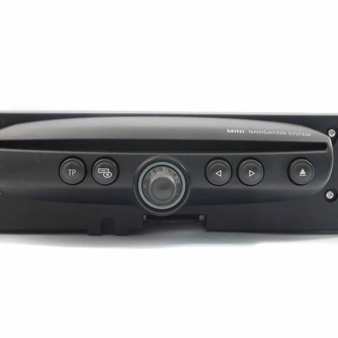 Mini Cooper R55 R56 R57 LCI R60 R61 CHAMP 2 Navigationssystem - SKU 9283529 - Teilenummer 9283529