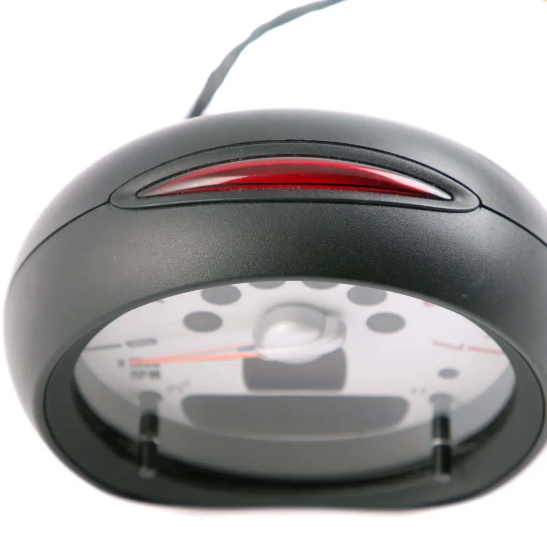  Tachometer Anzeige Mini Cooper D R55 R56 W16 Drehzahl Messer Silber - SKU 9283580 - Teilenummer 9283580