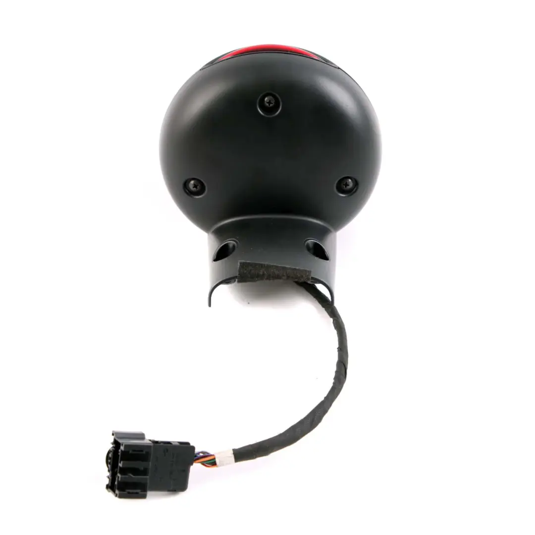 Mini Cooper D R55 R56 W16 Wskaźnik Licznik Obrotomierza Srebrny - SKU 9283580 - Numer Części 9283580