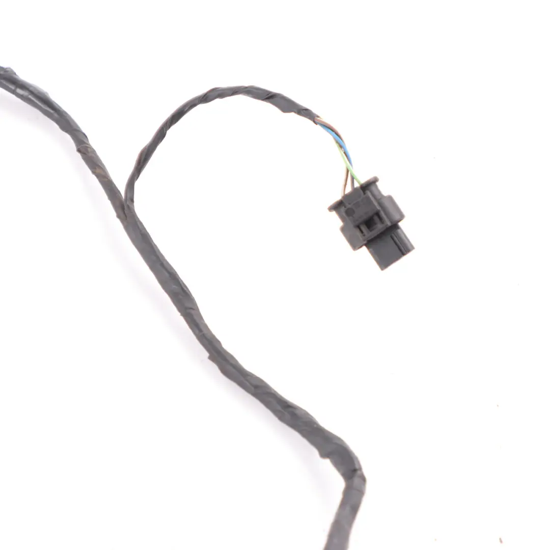 Frontschürze BMW F30 F31 F32 vordere Stoßstange PDC Verkabelung Kabelbaumsatz für mit Teilenummer 9326025 Frontschürze BMW F30 F31 F32 vordere Stoßstange PDC Verkabelung Kabelbaumsatz - SKU 9283653 - Teilenummer 9326025