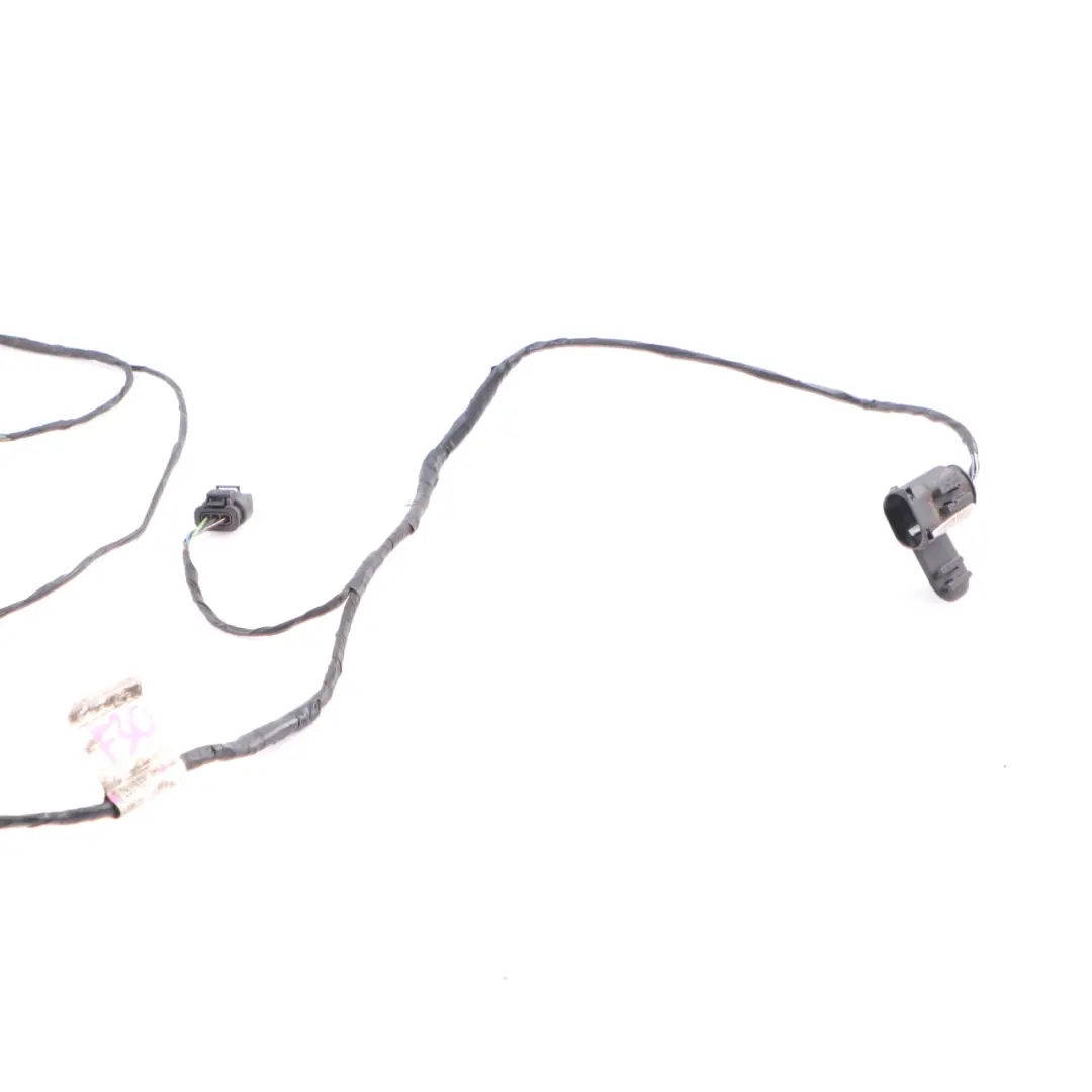 Delantal delantero BMW F30 F31 F32 Parachoques PDC Cableado Loom Set para con número de pieza 9326025 Delantal delantero BMW F30 F31 F32 Parachoques PDC Cableado Loom Set - SKU 9283653 - Número de pieza 9326025