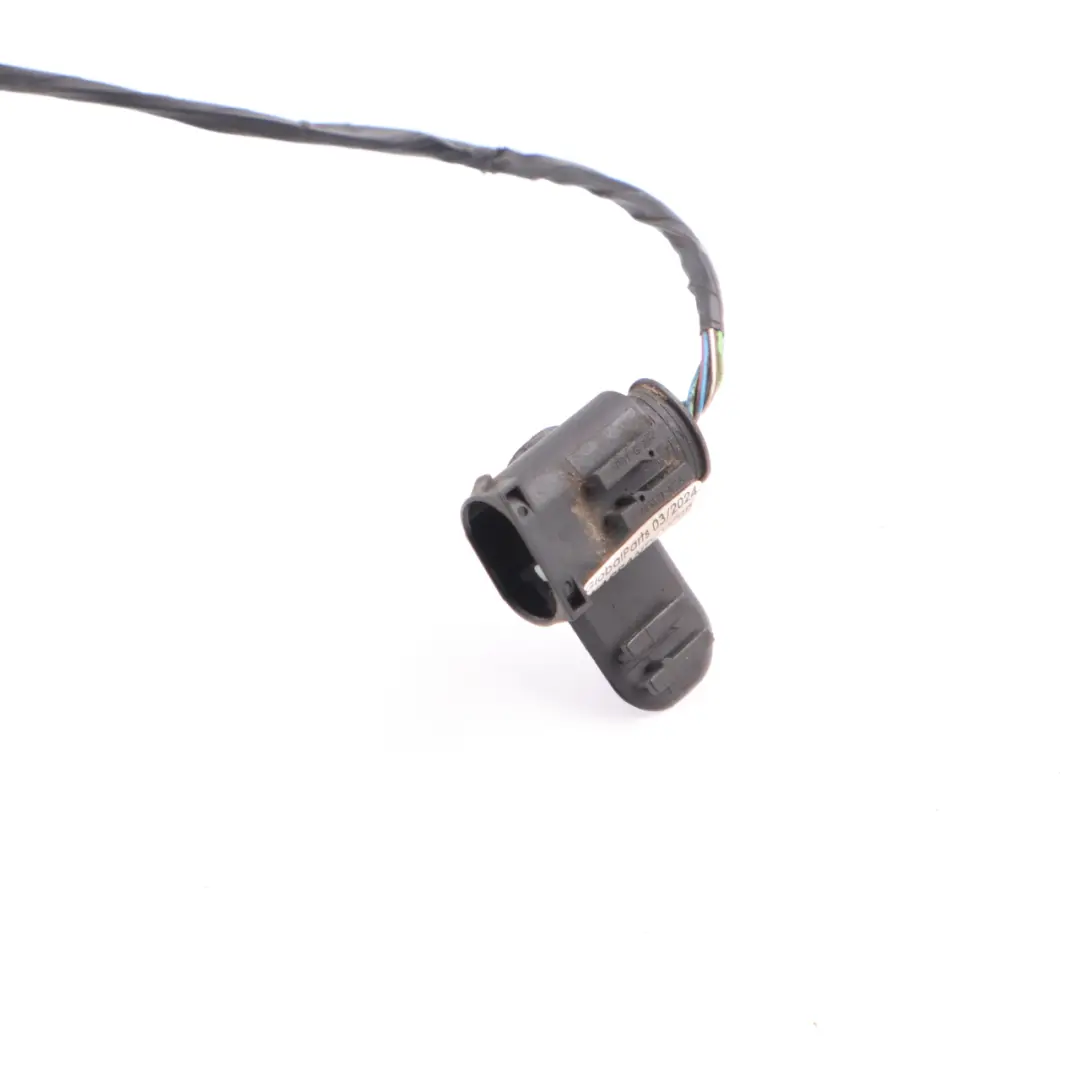 Pare chocs avant PDC Wiring Cable Loom Set pour BMW F30 F31 F32 à propos du numéro de pièce 9326025 BMW F30 F31 F32 Pare chocs avant PDC Wiring Cable Loom Set - SKU 9283653 - Numéro de pièce 9326025