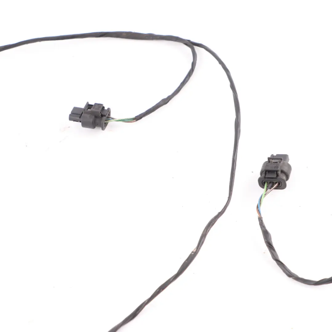  Delantal delantero BMW F30 F31 F32 Parachoques PDC Cableado Loom Set - SKU 9283653 - Número de pieza 9326025