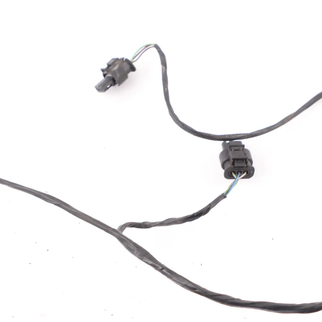 Pare chocs avant PDC Wiring Cable Loom Set pour BMW F30 F31 F32 à propos du numéro de pièce 9326025 BMW F30 F31 F32 Pare chocs avant PDC Wiring Cable Loom Set - SKU 9283653 - Numéro de pièce 9326025