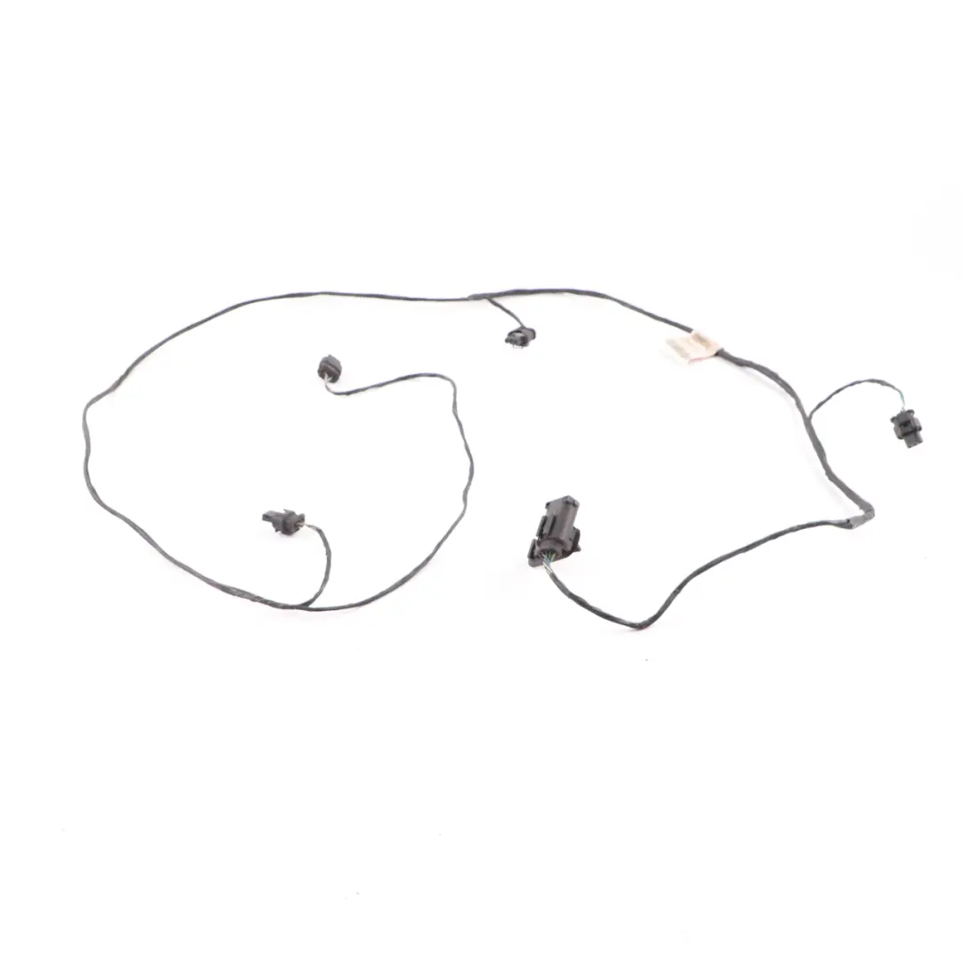 Delantal delantero BMW F30 F31 F32 Parachoques PDC Cableado Loom Set para con número de pieza 9326025 Delantal delantero BMW F30 F31 F32 Parachoques PDC Cableado Loom Set - SKU 9283653 - Número de pieza 9326025