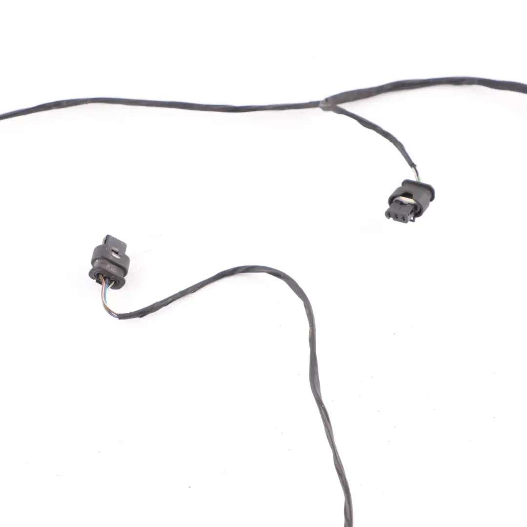 Delantal delantero BMW F30 F31 F32 Parachoques PDC Cableado Loom Set para con número de pieza 9326025 Delantal delantero BMW F30 F31 F32 Parachoques PDC Cableado Loom Set - SKU 9283653 - Número de pieza 9326025