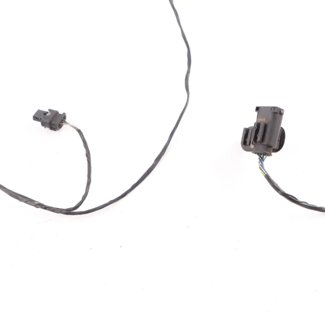 Wiązka Czujników Parkowania PDC Zderzak Przód do BMW F30 F31 F32 o numerze 9326025 BMW F30 F31 F32 Wiązka Czujników Parkowania PDC Zderzak Przód - SKU 9283653 - Numer Części 9326025