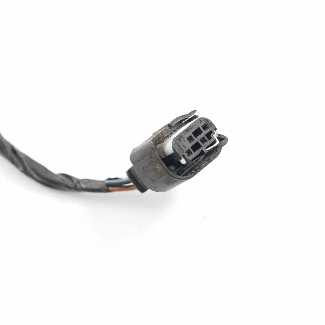 Mini R58 R59 Wiring Set Loom Harness PDC Rear Bumper - SKU 9283673 - Part number 9283673