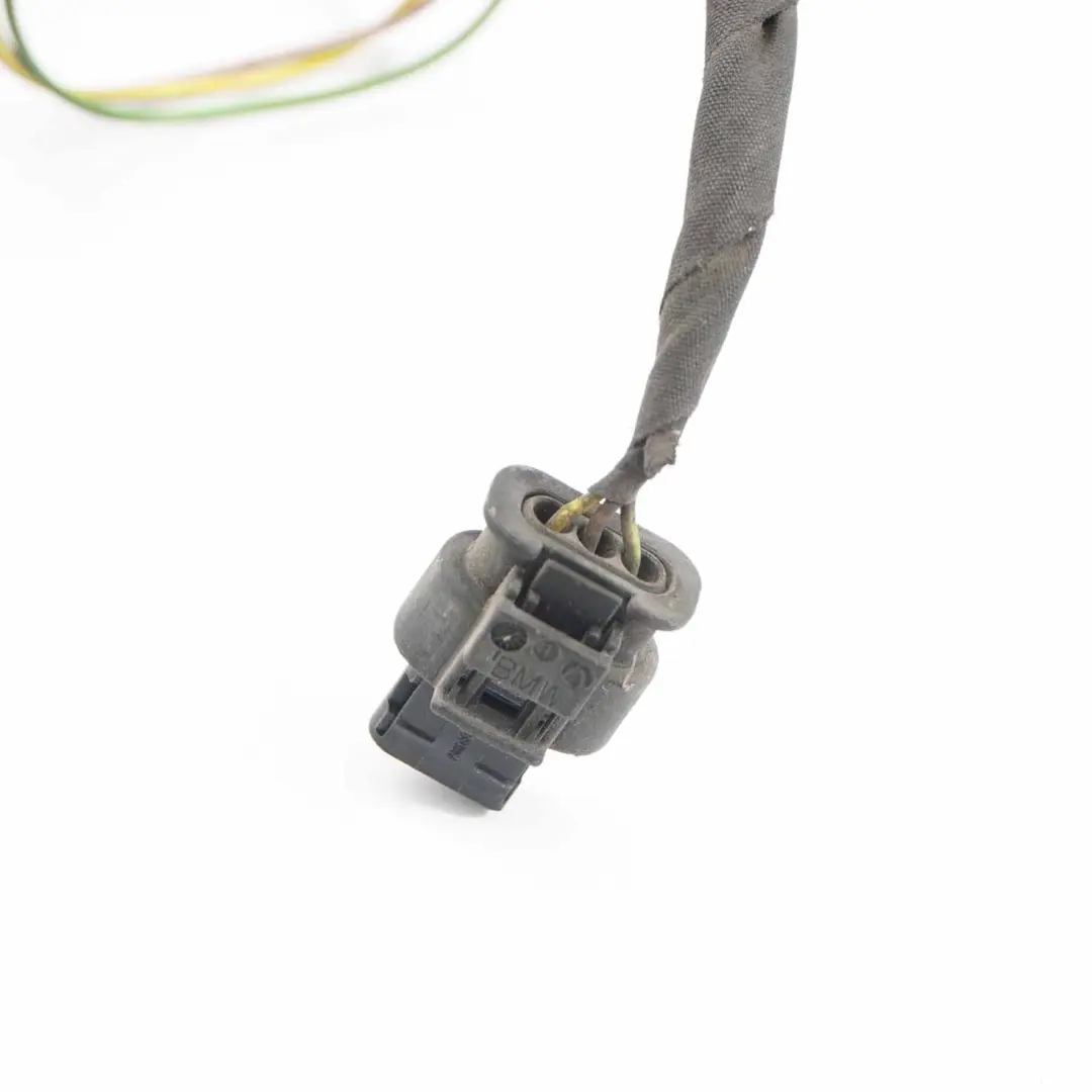 Mini R58 R59 Wiring Set Loom Harness PDC Rear Bumper - SKU 9283673 - Part number 9283673