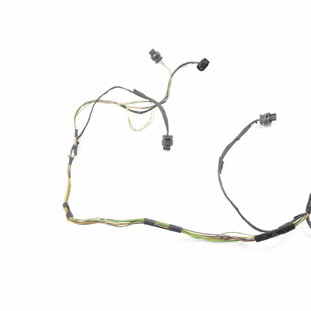 Wiring Set Loom Harness PDC Rear Bumper to Mini R58 R59 with Part number 9283673 Mini R58 R59 Wiring Set Loom Harness PDC Rear Bumper - SKU 9283673 - Part number 9283673