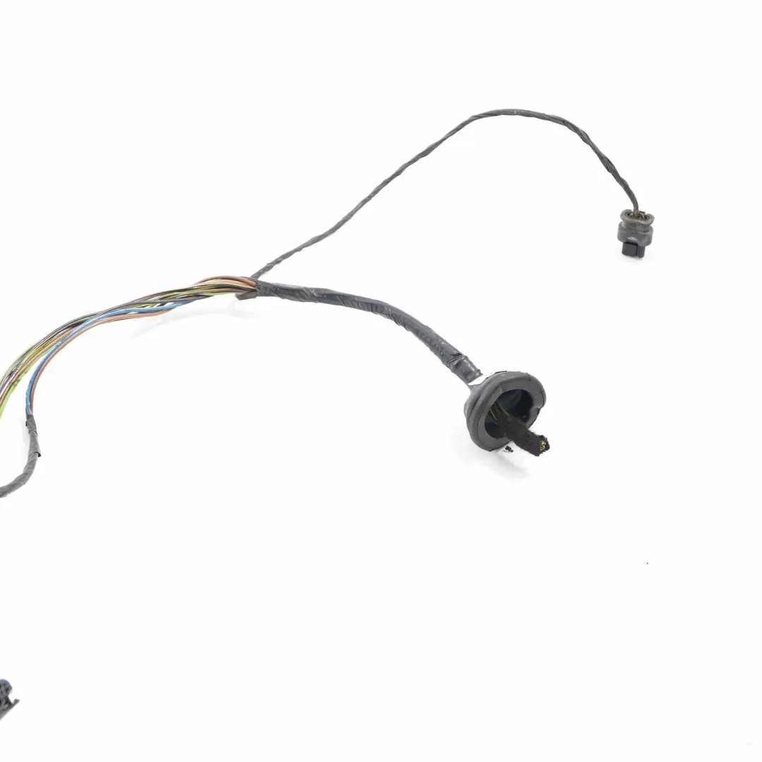 Mini R58 R59 Wiring Set Loom Harness PDC Rear Bumper - SKU 9283673 - Part number 9283673