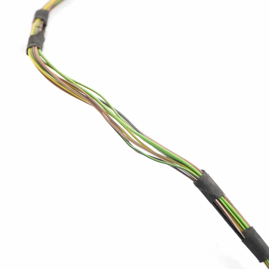 Mini R58 R59 Wiring Set Loom Harness PDC Rear Bumper - SKU 9283673 - Part number 9283673