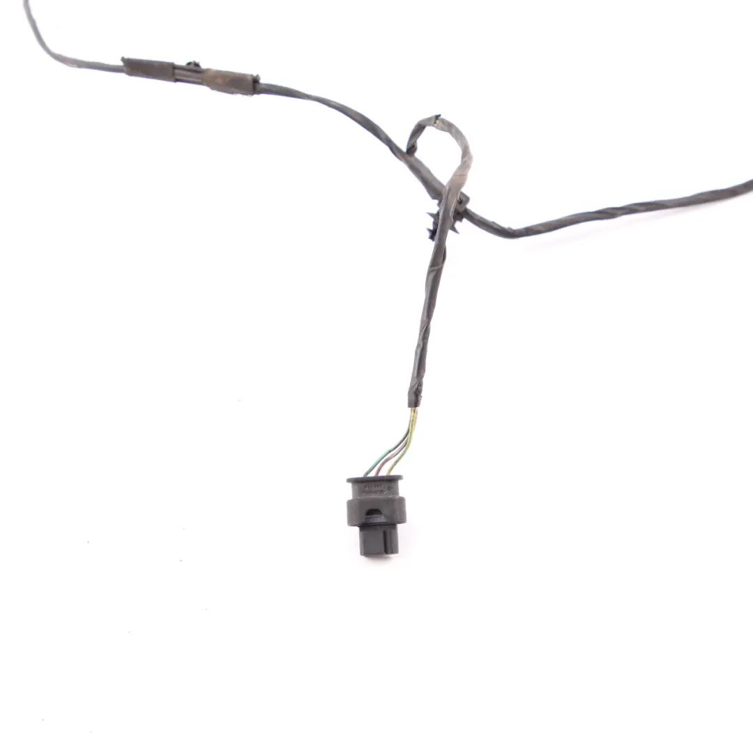 PDC Wiring BMW E81 E82 E87 LCI E88 Front Bumper Loom Cables Set to with Part number 9283693 PDC Wiring BMW E81 E82 E87 LCI E88 Front Bumper Loom Cables Set - SKU 9283693 - Part number 9283693