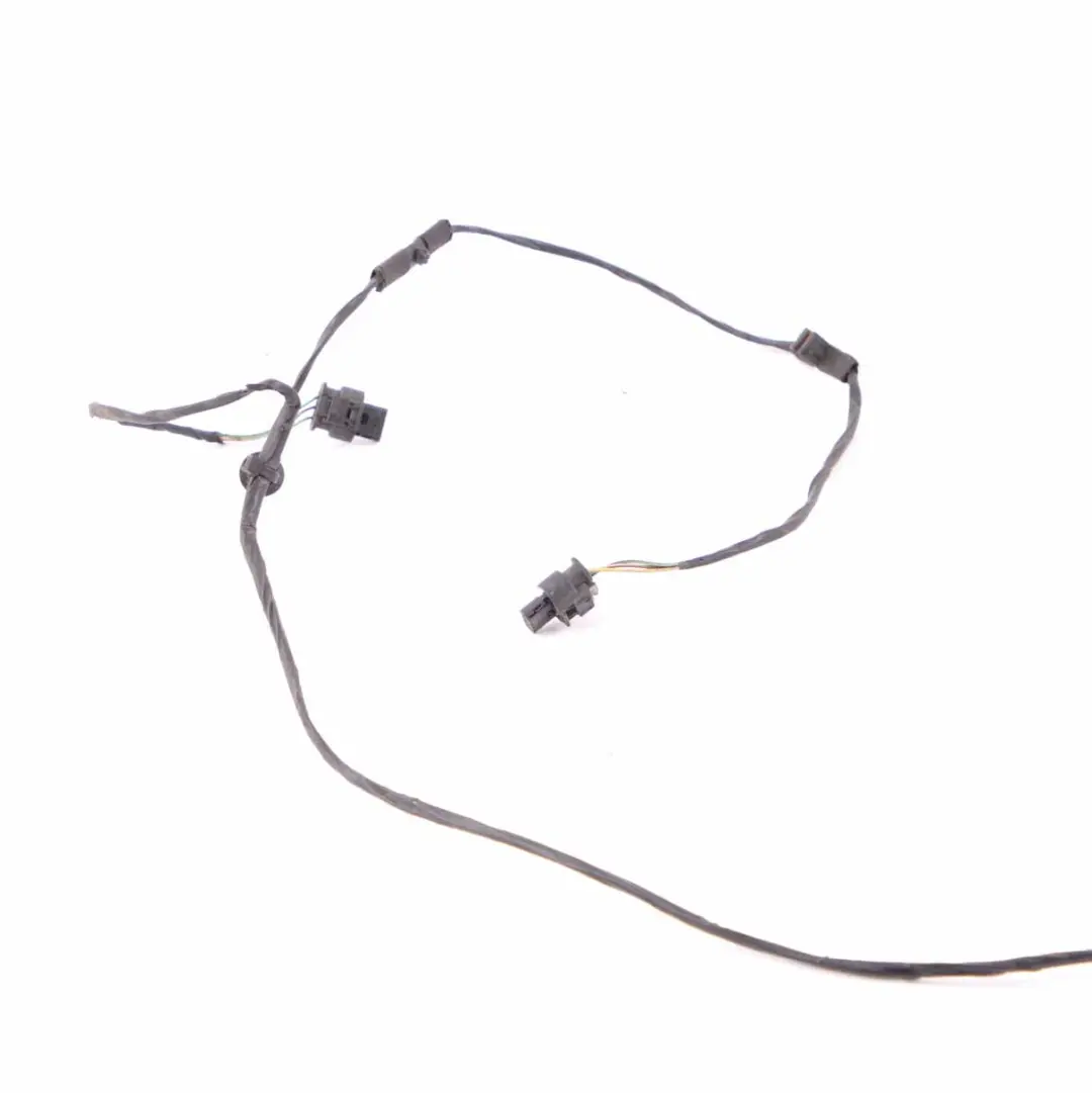 PDC Wiring BMW E81 E82 E87 LCI E88 Front Bumper Loom Cables Set to with Part number 9283693 PDC Wiring BMW E81 E82 E87 LCI E88 Front Bumper Loom Cables Set - SKU 9283693 - Part number 9283693