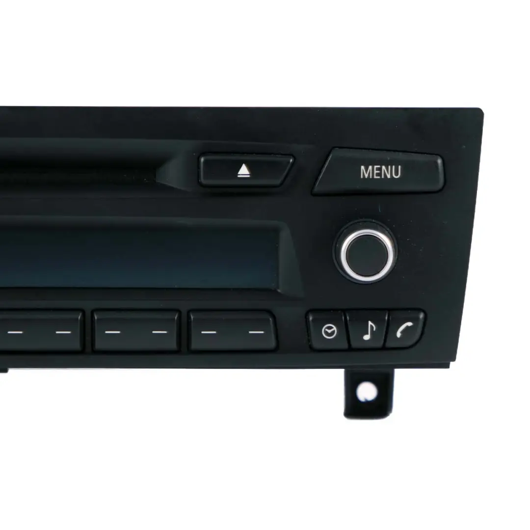 Professional CD Radio Bluetooth to BMW E81 E87 E90 E91 LCI with Part number 9289115 BMW E81 E87 E90 E91 LCI Professional CD Radio Bluetooth - SKU 9283711 - Part number 9289115