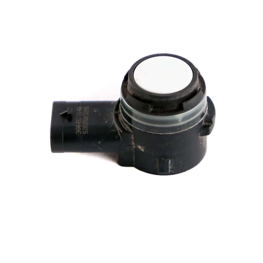 PDC Parking Sensor Ultrasonic Alpinweiss III Alpine White 300 to BMW 2 F45 F46 with Part number 9283750 BMW 2 F45 F46 PDC Parking Sensor Ultrasonic Alpinweiss III Alpine White 300 - SKU 9283750 - Part number 9283750