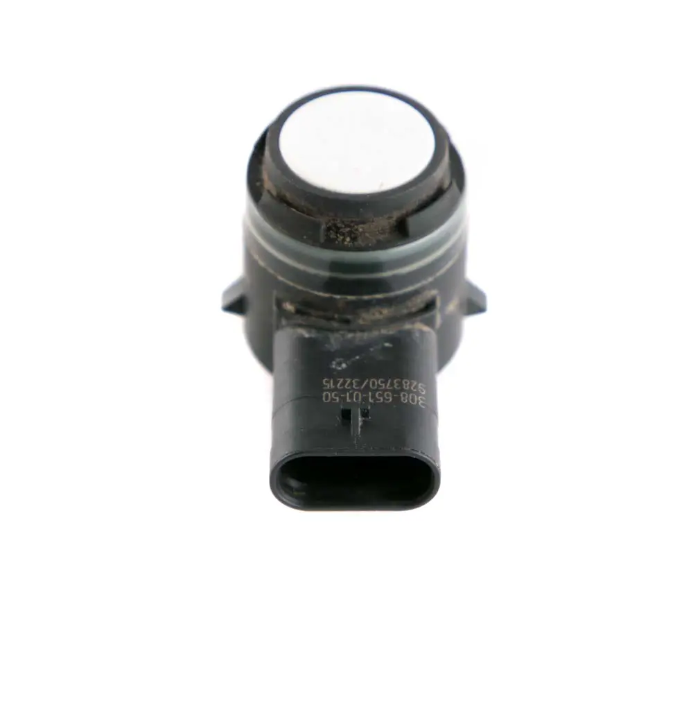 BMW 2 F45 F46 PDC Parking Sensor Ultrasonic Alpinweiss III Alpine White 300 - SKU 9283750 - Part number 9283750
