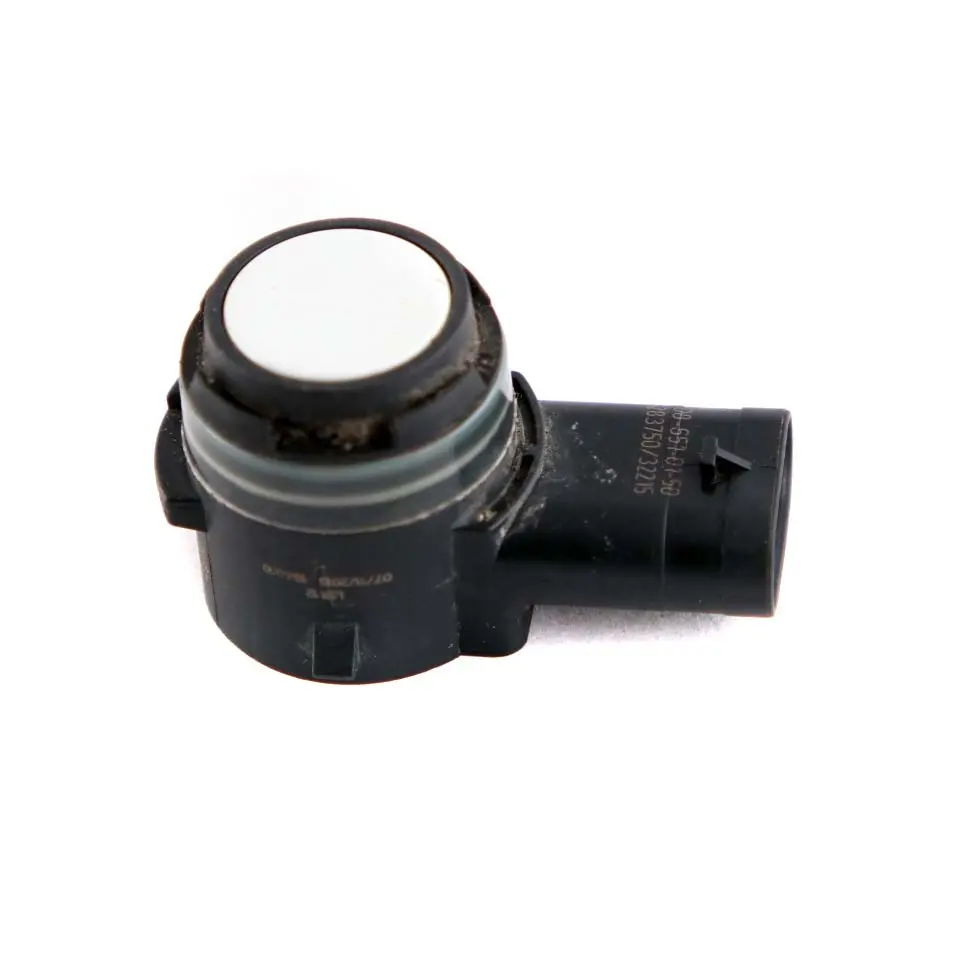 BMW 2 F45 F46 PDC Parking Sensor Ultrasonic Alpinweiss III Alpine White 300 - SKU 9283750 - Part number 9283750