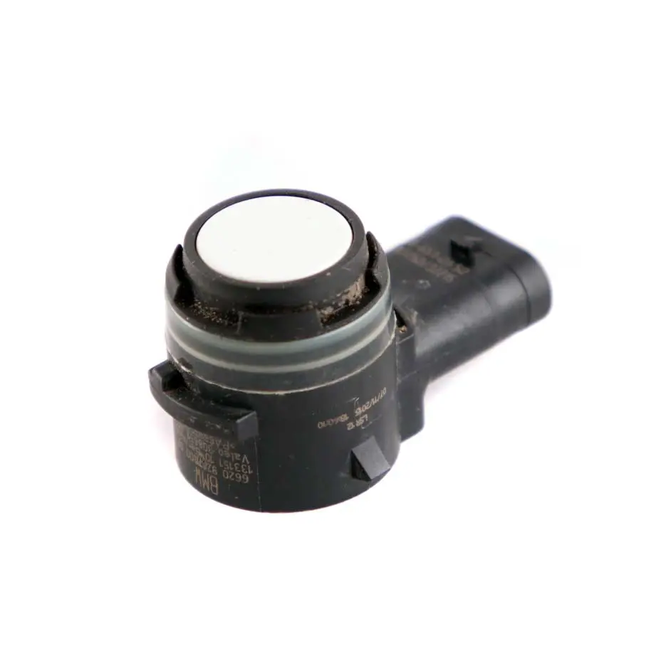BMW 2 F45 F46 PDC Parking Sensor Ultrasonic Alpinweiss III Alpine White 300 - SKU 9283750 - Part number 9283750