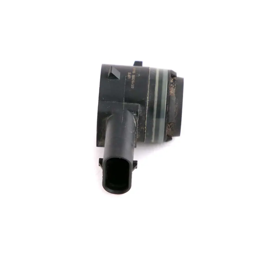 BMW 2 F45 F46 PDC Parking Sensor Ultrasonic Alpinweiss III Alpine White 300 - SKU 9283750 - Part number 9283750