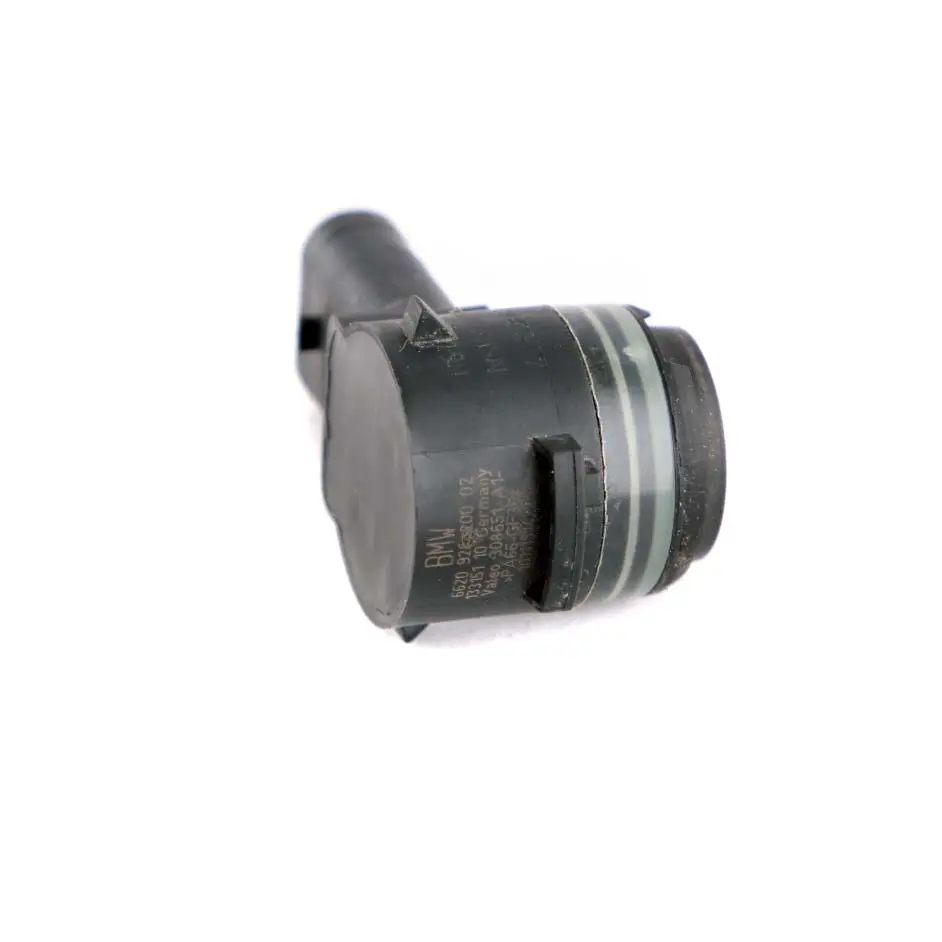 BMW 2 F45 F46 PDC Parking Sensor Ultrasonic Alpinweiss III Alpine White 300 - SKU 9283750 - Part number 9283750