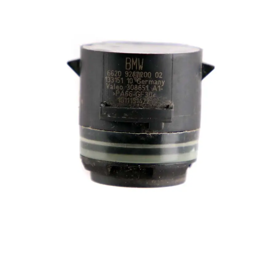 BMW 2 F45 F46 PDC Parking Sensor Ultrasonic Alpinweiss III Alpine White 300 - SKU 9283750 - Part number 9283750