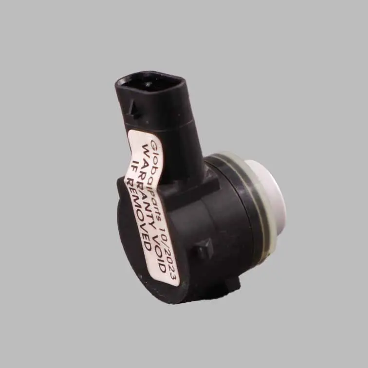 PDC Sensor Distancia de Aparcamiento Mineral Blanco - A96 para BMW G30 G31 F45 X3 G01 con número de pieza 9283752 BMW G30 G31 F45 X3 G01 PDC Sensor Distancia de Aparcamiento Mineral Blanco - A96 - SKU 9283752-MW - Número de pieza 9283752