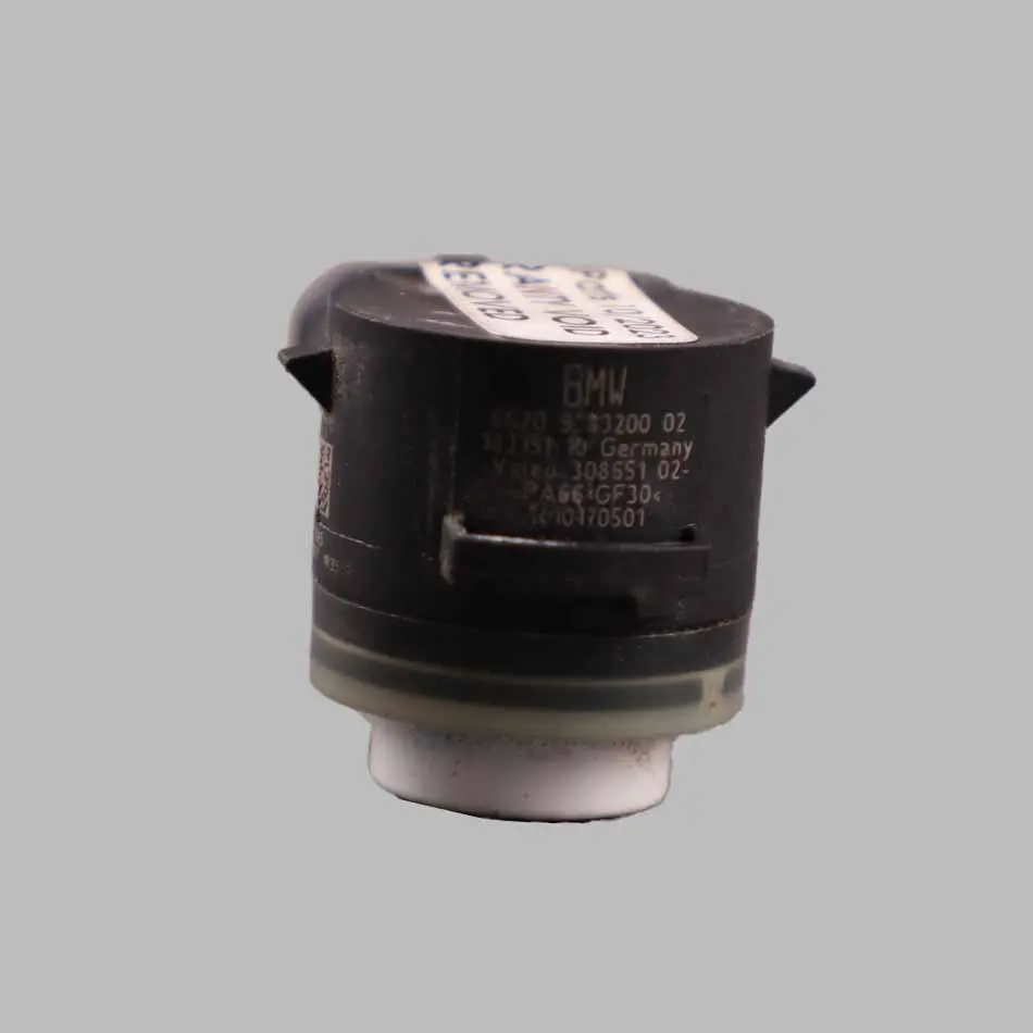 PDC Sensor BMW G30 G31 F45 X3 G01 Parking Distance Mineral White - A96 9283200 to with Part number 9283752 PDC Sensor BMW G30 G31 F45 X3 G01 Parking Distance Mineral White - A96 9283200 - SKU 9283752-MW - Part number 9283752