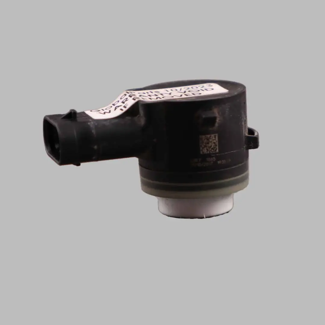 PDC Sensor BMW G30 G31 F45 X3 G01 Parking Distance Mineral White - A96 9283200 to with Part number 9283752 PDC Sensor BMW G30 G31 F45 X3 G01 Parking Distance Mineral White - A96 9283200 - SKU 9283752-MW - Part number 9283752