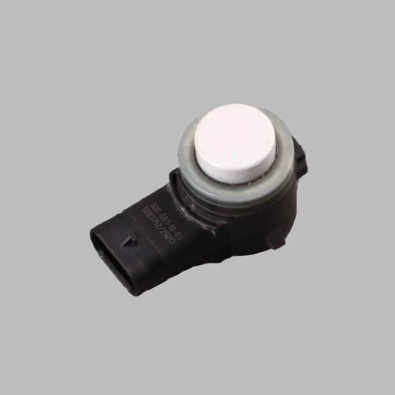 Capteur PDC Distance de stationnement Blanc Minéral - A96 pour BMW G30 G31 F45 X3 G01 à propos du numéro de pièce 9283752 BMW G30 G31 F45 X3 G01 Capteur PDC Distance de stationnement Blanc Minéral - A96 - SKU 9283752-MW - Numéro de pièce 9283752