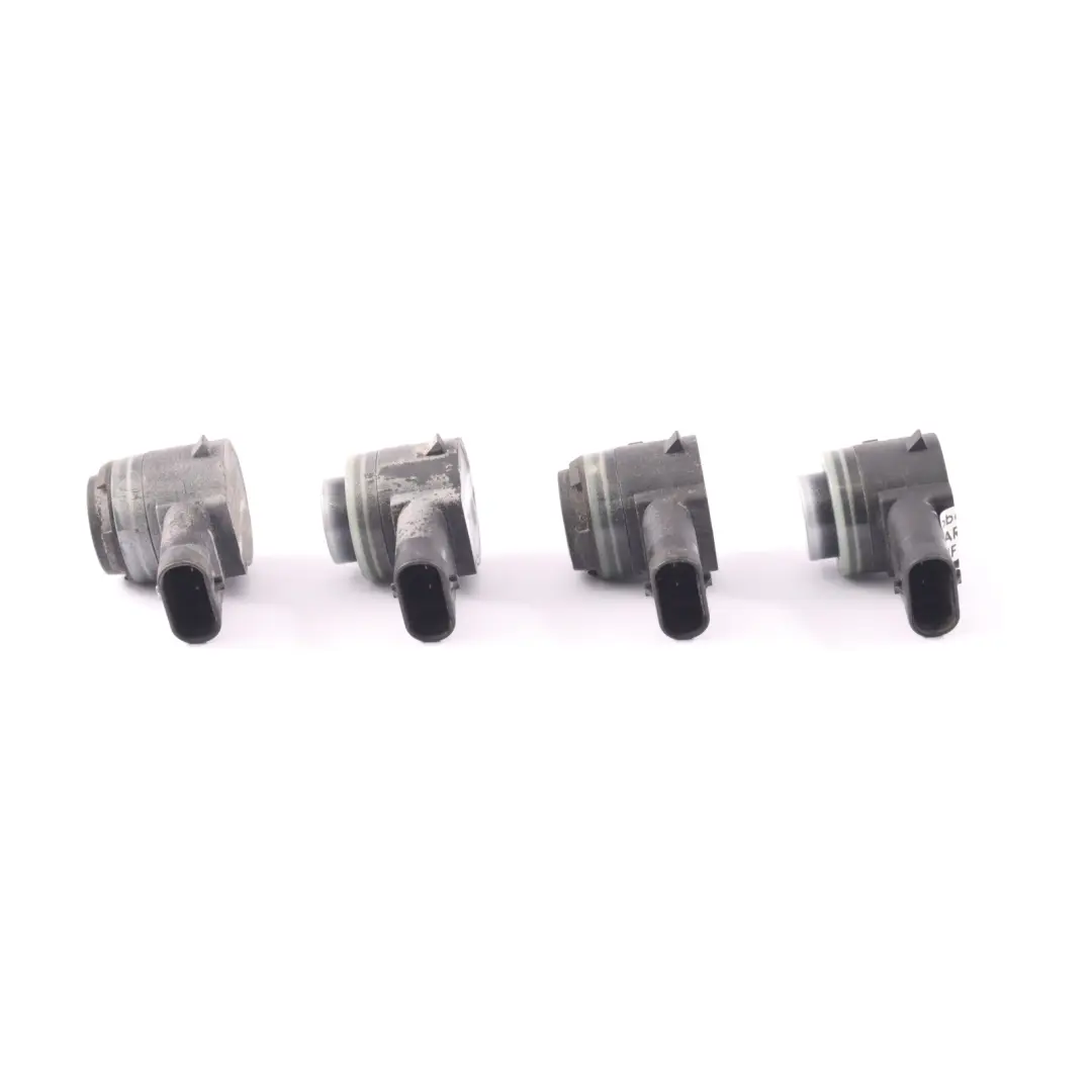  PDC Sensore parcheggio BMW X5 F15 G12 G30 Glacier Silver Metallic A83 Set Di 4 - SKU 9283754-GSB - Numero di parte 9283754