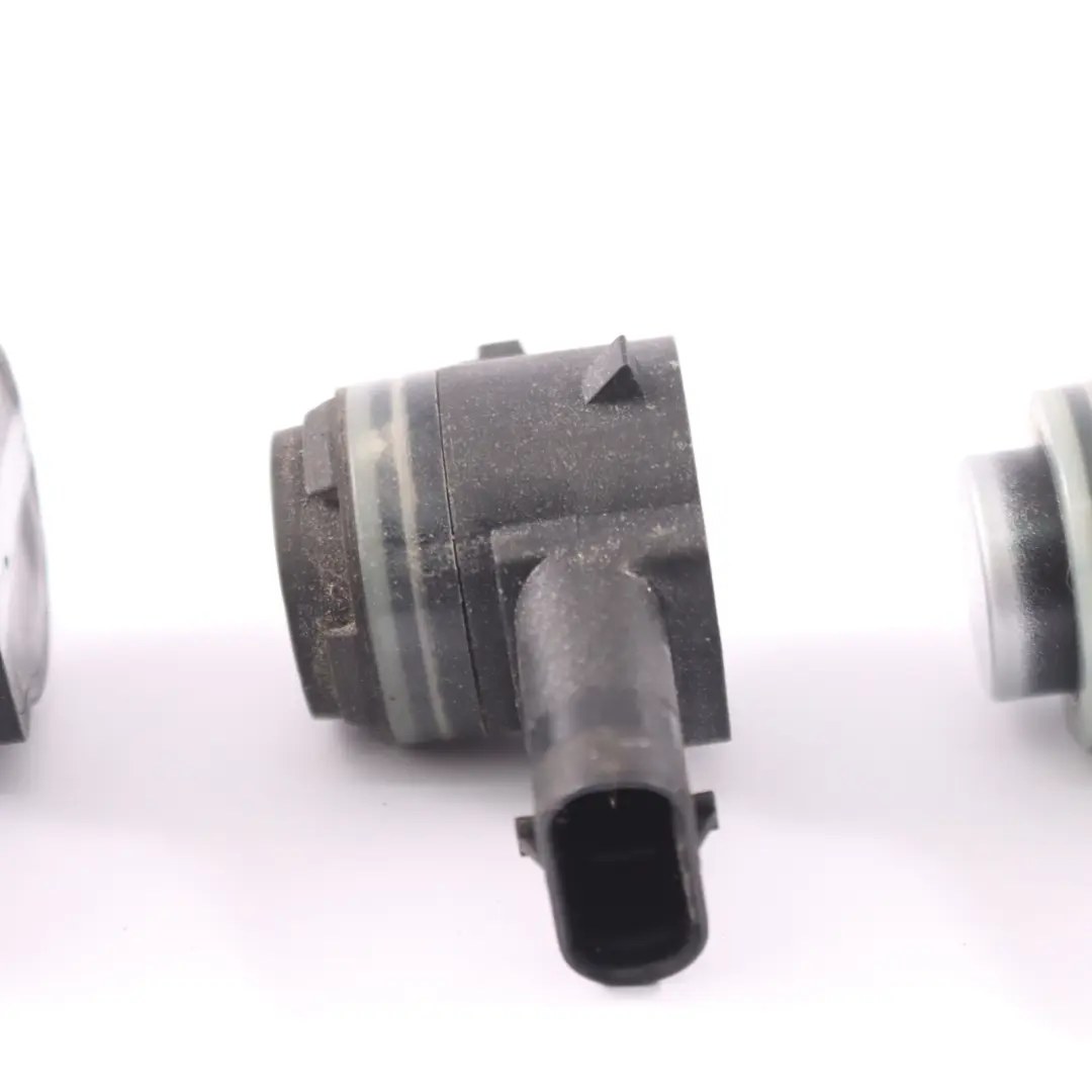  PDC Sensor aparcamiento BMW X5 F15 G30 Trasero Delantero Glaciar Plata A83 X4 - SKU 9283754-GSB - Número de pieza 9283754